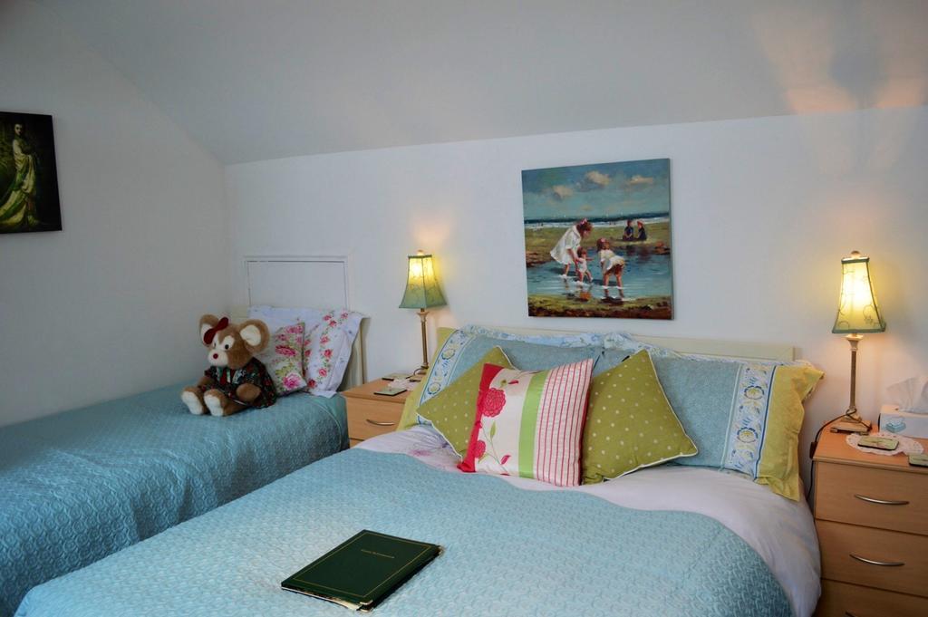 Killyliss Country House B&B Lisnalong Room photo