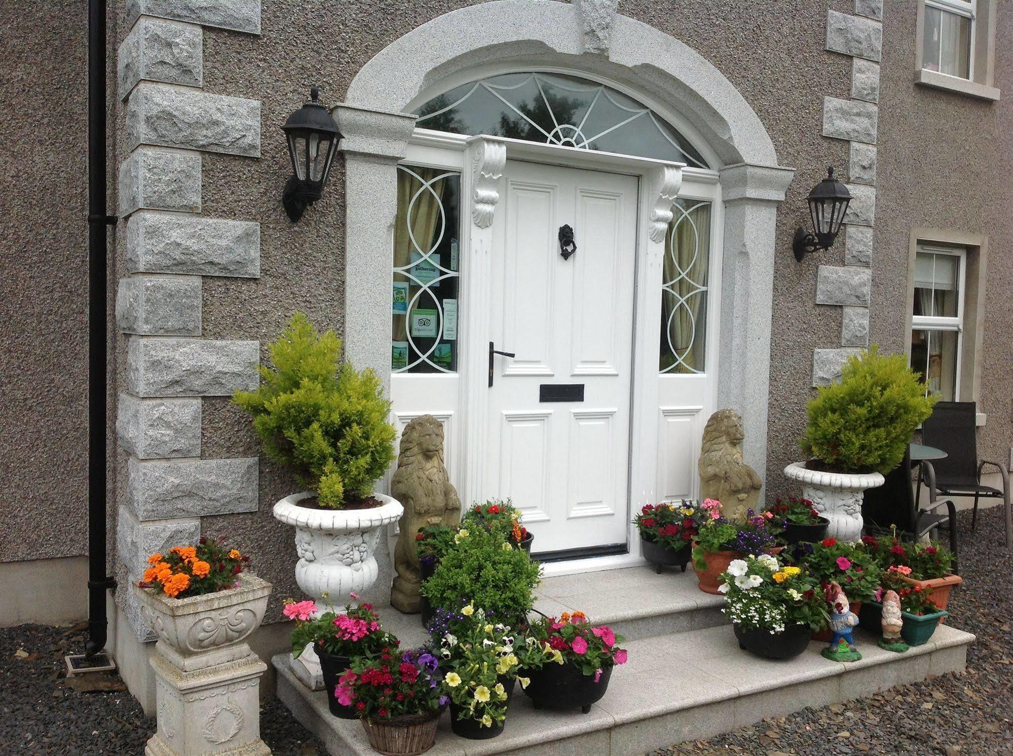 Killyliss Country House B&B Lisnalong Exterior photo